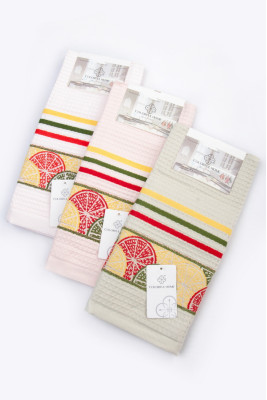 Набір кухонних рушників